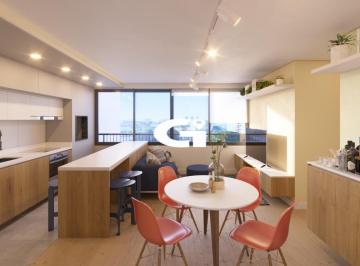 Apartamento · 58m² · 2 Quartos · 1 Vaga · Apartamento 2 quartos (1 suíte) com Garden 78 m² e box na garagem ao lado do Par