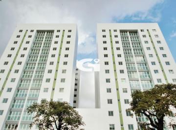 Apartamento · 51m² · 2 Quartos · 1 Vaga · Beverly Hills Flor de Lis Apartamentos de 3 Quartos no Boa Vista, Curitiba