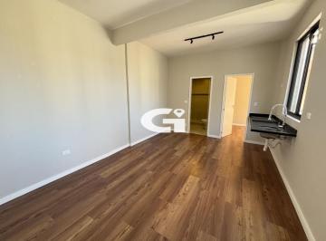 Apartamento · 31m² · 1 Quarto · Apartamento Totalmente Reformado no Centro - 1 Quarto - Pronto para Morar