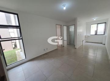 Apartamento · 42m² · 2 Quartos · 1 Vaga · Apartamento com 2 Quartos à Venda no Tanguá ? Condomínio Porto Tuingui 1