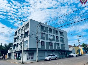 FACHADA · Apartamento, Centro, Santo Ângelo, RS