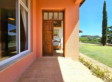 Foto 04 · Casa de alto padrão em condomínio no Jardim Martinelli, Campinas-SP: 5 quartos, 5 suítes, 3 salas, 7