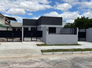 Casa de 3 quartos, Curitiba · CASA TÉRREA NOVA – 3 QUARTOS (1 SUÍTE) | ACABAMENTO DE QUALIDADE