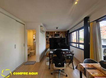 Apartamento · 39m² · 1 Quarto · 1 Vaga · Vila Madalena | Studio | Prédio Novo | 39m2 | 1 Vaga