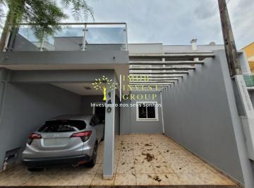 Foto 01 · Casa à Venda no Portal das Acácias Indaiatuba - SP