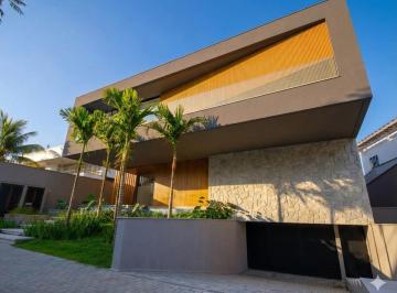 Casa de 5 quartos, Rio de Janeiro · Casa alto padrão 5 suítes na Barra da Tijuca-RJ