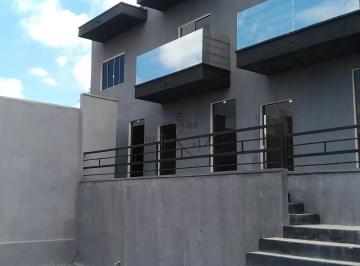 Casa de 2 quartos, Jacareí · Casa em Condomínio Residencial Jardim dEli Centro Jacareí 2 suítes 73m²