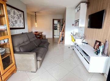 Apartamento · 83m² · 3 Quartos · 1 Vaga · Apartamento 3 quartos - Águas Claras