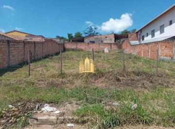 Foto 01 · Terreno à venda em Esmeraldas-MG, bairro Recanto Verde 391,60 m²!