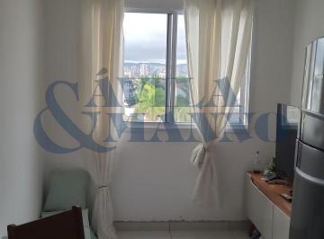 Sala · Apartamento à venda em São Paulo SP, Belenzinho: 1 quarto, 1 sala, 1 banheiro, 26m² de área!