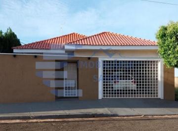 Foto 01 · Casa, Par Res Laranjeiras 01, Taquaritinga, SP