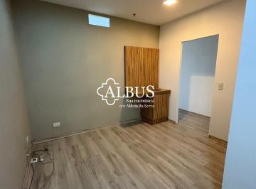Foto 01 · Sala para locação em Alphaville- Barueri-SP