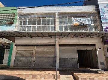 Comercial , Samambaia · QS 406 Samambaia Norte Prédio vazado c/Lojas Salas Subsolo Frente do Arena Mall