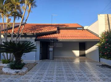 Frente do imóvel · Oportunidade: Casa à venda no Condomínio Residencial Okinawa, em Paulínia/SP