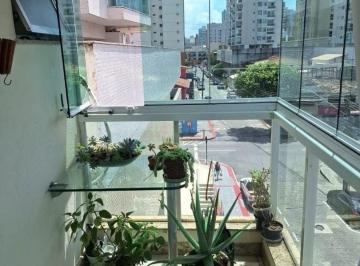 Apartamento de 3 quartos, Vila Velha · ITAPOA APARTAMENTO - 3 QUARTOS/SUITE/2 VAGAS