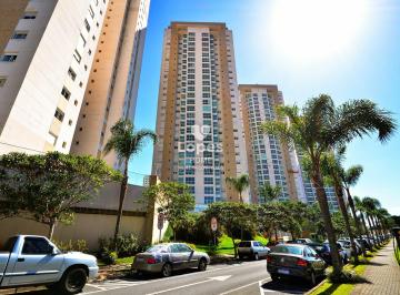 Apartamento de 3 quartos, Curitiba · Apartamento de 131 m² com 3 quartos à venda em Cidade Industrial