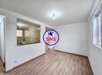 Foto 01 · Apartamento, Parque Residencial Vila União, Campinas, SP