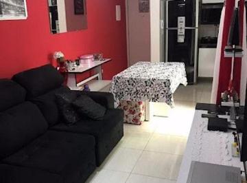 da6903ff154aba73b1b214543c401c2e0c10eeef · Apartamento Residencial à venda, Paraíso, Santo André - AP0383.
