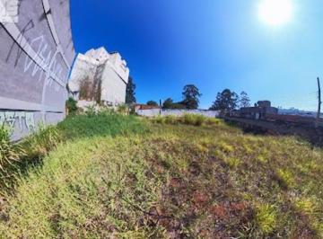 64f9653aa2c1967ac3fb930bae2d0822ecef8068 · Terreno à venda, 1282 m² por R$ 2.600.000,00 - Jardim Ana Maria - Santo André/SP
