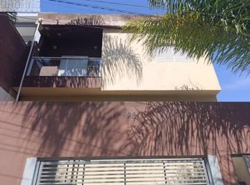 fc89c0d03b22484b4eaf84949d1c0ef702c16919 · Casa Residencial à venda, Condomínio Maracanã, Santo André - CA0115.