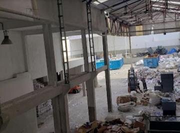 25d82bd2d69c7d1ac9e5b4275900a8816e736fe2 · Galpão Comercial para locação, Campestre, Santo André - GA0034.