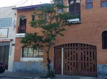 2ae40ec42b5dfc12f2aed0b27186a997d7ffdd05 · Sobrado Residencial à venda, Centro, Santo André - SO0113.
