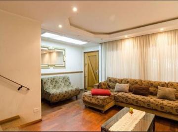 4000fdaae6b6fb1c447bdb416e132b3a768a4859 · Sobrado Residencial à venda, Vila São Silvério, São Bernardo do Campo - SO0172.