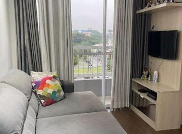 a75a11430faa877aff2f9b5f262935a06674c474 · Apartamento Residencial à venda, Vila Príncipe de Gales, Santo André - AP0737.
