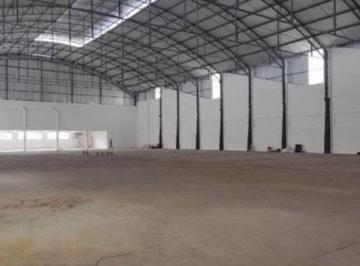e96199de3445d3e642880b7fc6c3955162840471 · Galpão Comercial para locação, Jardim, Santo André - GA0057.
