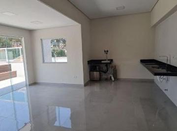 a5be600119d6bedaa81dc6c5fd93eee0bdc24545 · Apartamento Duplex Residencial à venda, Utinga, Santo André - AD0106.