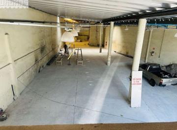 80a4bc8fc878d5058e84c8bbd66d928b5170e22d · Galpão Comercial para locação, Paraíso, Santo André - GA0045.