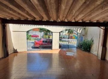6af0bf5e7121a95318eebd5441c57db62b04e205 · Casa Residencial à venda, Jardim Ana Maria, Santo André - CA0248.