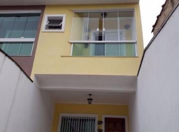 196bc1c08789c7087401b792e009bdc2f3d9214d · Sobrado Residencial à venda, Jardim Alvorada, Santo André - SO0146.