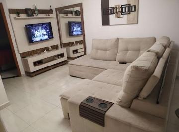047c92589fc2a44706481bc7e36a2562f1543273 · Apartamento Duplex Residencial à venda, Parque Bandeirante, Santo André - AD0306.