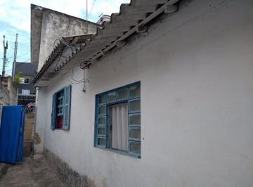 8587b6f004b310a495c938f6a712b3af84ed8765 · Casa Residencial à venda, Olímpico, São Caetano do Sul - CA0285.