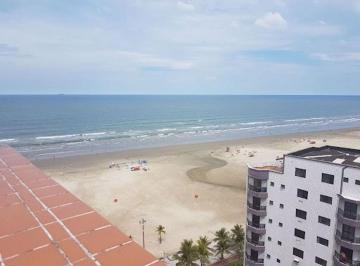 c5fdc3b36bdea4e119048af615cfd05a241a7699 · Apartamento Duplex Residencial à venda, Guilhermina, Praia Grande - AD0041.