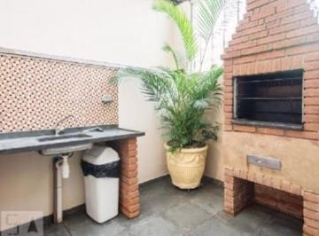 2fc00f4c7499cb209efa0395808459f2bb6d6ea5 · Apartamento Residencial à venda, Baeta Neves, São Bernardo do Campo - AP0718.