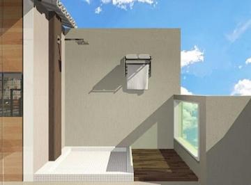 a071faed3fb8b57776e0545091a6881c3306411e · Apartamento Duplex Residencial à venda, Vila Curuçá, Santo André - AD0096.