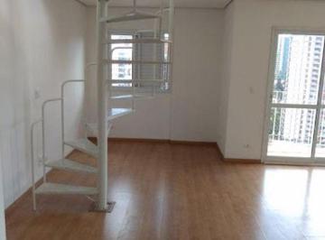 74310aae8717760ea13e313cc46b7582a8c89844 · Apartamento Duplex Residencial à venda, Jardim, Santo André - AD0112.