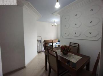 4293c3eadd5acbd4477987b1ba4dae773bd61a3e · Apartamento Residencial à venda, Vila Alzira, Santo André - AP0841.
