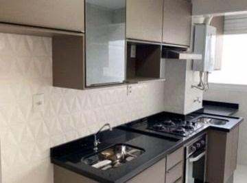 0173869d8585795742c0ffb5a8c3b6a8fe6a7980 · Apartamento Residencial à venda, Parque Jaçatuba, Santo André - AP1982.