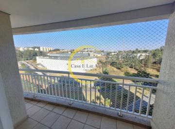 Apartamento · 94m² · 3 Quartos · 2 Vagas · Apartamento Alpha Life Tambore