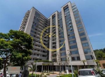 Apartamento · 60m² · 2 Quartos · 1 Vaga · APARTAMENTO MOBILIADO ALPHAVILLE ALPHA SITIO