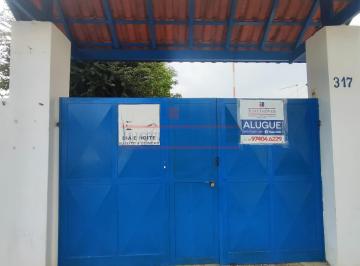 Foto 01 · CASA PARA VENDA E LOCAÇÃO NA CIDADE NOVA