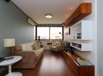 Apartamento · 67m² · 2 Quartos · 2 Vagas · CBLA 307 Apto 136