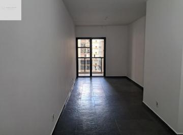 Foto 02 · Apartamento na Aparecida: 3 quartos, suíte, sala, sacada, garagem,92m²