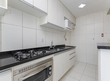 Apartamento de 2 quartos, São José dos Pinhais · APARTAMENTO - 2 Quartos| Cozinha planejada - São José dos Pinhas