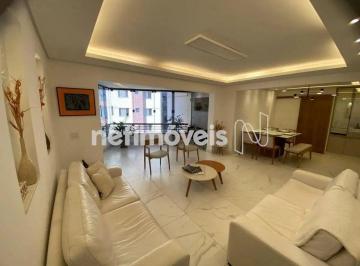 Apartamento de 4 quartos, Águas Claras · Residencial Araucárias - Apartamento 4 Quartos - Reformado - Águas Claras