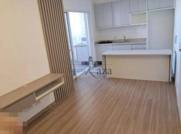 Apartamento de 2 quartos, São José dos Campos · Apto - Residencial - No bairro Parque Industrial -  Maranata Parque Industrial