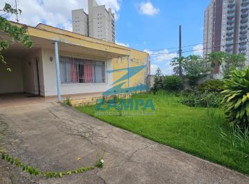 Foto 01 · Casa à Venda precisa de reforma em terreno de 400m em Jundiaí-SP, Jd. Bonfiglioli - 4 Quartos, 1 Suí